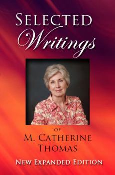 Paperback Selected Writings of M. Catherine Thomas Book