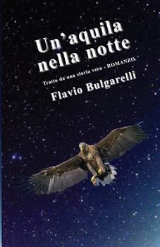 Paperback Un'aquila nella notte [Italian] Book