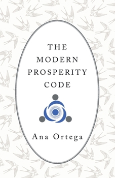 Paperback The modern prosperity code Book