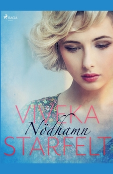 Paperback Nödhamn [Swedish] Book