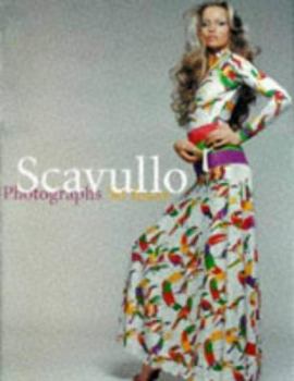 Hardcover Scavullo: Photographs, 50 Years Book