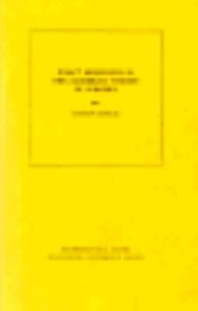 Paperback Exact Sequences in the Algebraic Theory of Surgery. (Mn-26) Book