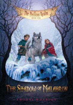 Hardcover The Shadow of Malabron Book