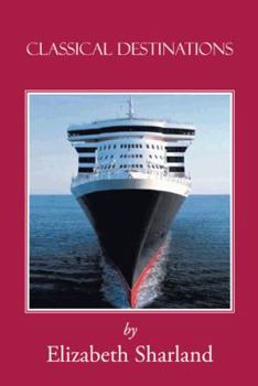 Hardcover Classical Destinations Book