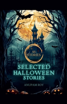 Paperback Selected Halloween Stories Book