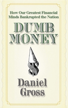Paperback Dumb Money Book