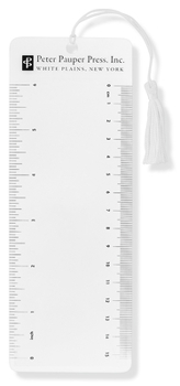 Misc. Magnifier Bookmark Book