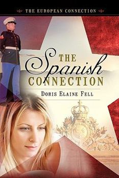 The Spanish Connection - Book  of the European Connection