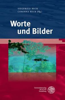 Paperback Worte Und Bilder [German] Book