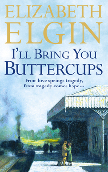 Paperback I'll Bring You Buttercups Book