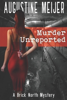 Paperback Murder Unreported Book