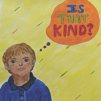 Paperback Is that Kind? Book