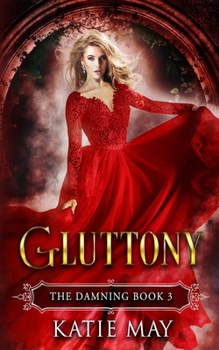 Paperback Gluttony Book