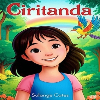 Paperback Ciritanda Book