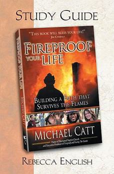 Paperback Fireproof Your Life Book