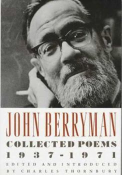 Hardcover Collected Poems, 1937-1971 Book