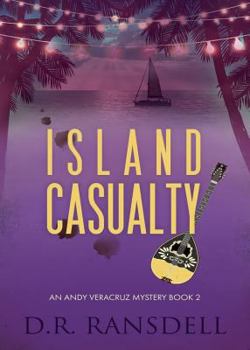 Paperback Island Casualty Book