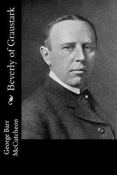 Paperback Beverly of Graustark Book