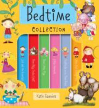 Hardcover The Bedtime Collection (Book Cube) Book