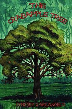Paperback The Crabapple Tree Book