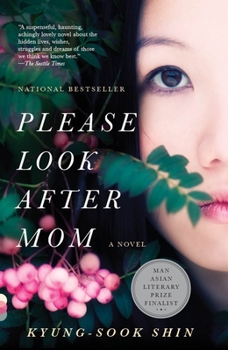 Paperback Please Look After Mom Book
