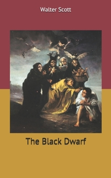 The Black Dwarf