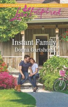 Mass Market Paperback Instant Family Book