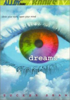 Library Binding Dreams Book