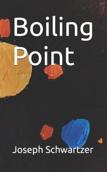 Paperback Boiling Point Book