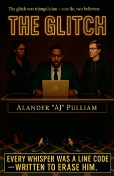 Paperback The Glitch Book