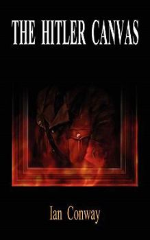 Paperback The Hitler Canvas Book