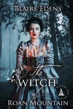 Paperback The Witch of Roan Mountain Book