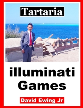 Paperback Tartaria - illuminati Games: English Book