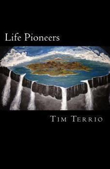Paperback Life Pioneers: The Edge of Possibility! Book