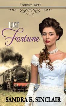 Paperback Lost Fortune Book