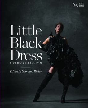 Hardcover Little Black Dress Book