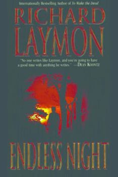 Paperback Endless Night Book