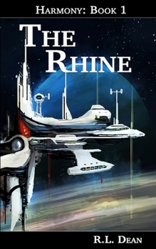 Paperback The Rhine Book
