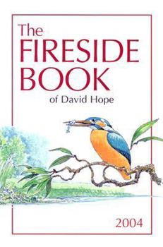 Hardcover The Fireside Book