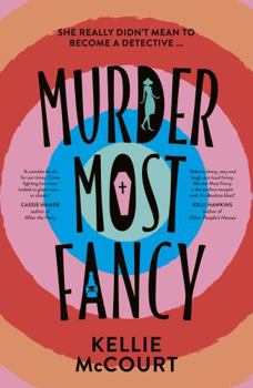 Murder Most Fancy - Book #2 of the Indigo