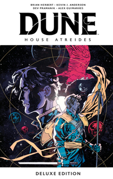 House Atreides - Book #1 of the Prelude to Dune