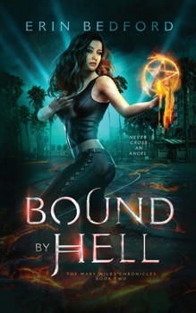 Paperback Bound By Hell Book
