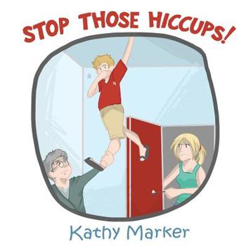 Paperback Stop Those Hiccups! Book