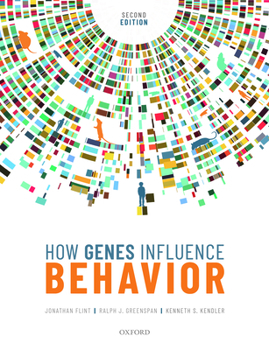 Paperback How Genes Influence Behavior 2e Book