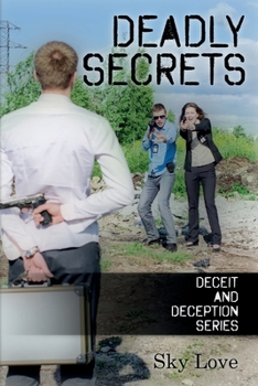 Paperback Deadly Secrets Book