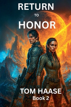 Paperback Return to Honor Book