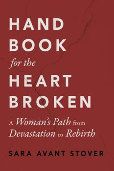 Paperback Handbook for the Heartbroken Book