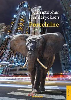 Paperback Porcelaine [French] Book
