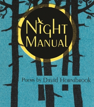 Paperback Night Manual Book