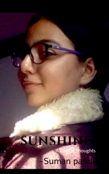 Paperback Sunshine: A Ray Of Thoughts Book